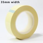 Yunjin Shop 35 mm Genişlik Stili Bisiklet Tubeless Jant Bandı 50 Metre mm Genişlik Mtb Yol Bisikleti Tekerlek Karbon Tekerlek Seti Boru Yapışkan Bant Bisiklet Parçaları (Yurt Dışından) - Renkli - 1