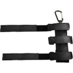 Yunjin Shop Bir Stil Bisiklet Bluetooth Uyumlu Hoparlör Montaj Askıları Dağ Bisikleti Su Şişesi Tutacağı Bandaj Montaj Tutacağı Sürme Dış Mekan Bisikleti (Yurt Dışından)