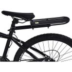 Yunjin Shop Bisiklet Bagaj Taşıyıcı Alüminyum Alaşımlı Bisiklet Arka Koltuk Bagaj Rafı Ayarlanabilir Dağ Bisikleti Taşıyıcı Braketi Raf Bisiklet Parçaları (Yurt Dışından)