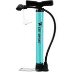 Yunjin Shop Bisiklet Zemin Pompası Tarzı Zezzo® I Bisiklet Zemin Pompası Yüksek Basınç Pompası Mtb Bisiklet Aksesuarları Fit Ev Tipi Araba Basketbolu Akülü Araba Bisiklet Pompası (Yurt Dışından)