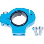 Yunjin Shop Bl Tarzı Bardak Tutucu Adaptörü Bisiklet Gidonu Su Şişesi Kafesi Adaptörü Çelik Su Isıtıcısı Raf Adaptörü Ayarlanabilir Döndürme Raf Montaj Kelepçesi (Yurt Dışından) - Renkli