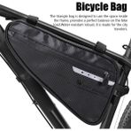 Yunjin Shop D Tipi Stili Bisiklet Çantası Eyer Çantası Çok Işlevli 7l Bisiklet Kuyruğu Arka Çanta Bisiklete Binme Bicicleta Basket Raf Bagaj Çantası Su Geçirmez Yağmur Kapağı ile (Yurt Dışından)