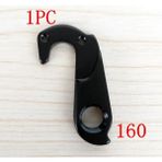 Yunjin Shop GH160P1 Stili Özel Biaervelo Cannondale Canyon Orbea Cube Trek Gt Scott Bh Attırıcı Dişli Askı Için 1 Adet Bisiklet Mech Bırakma (Yurt Dışından) - Renkli