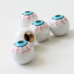 Yunjin Shop No.6 Tarzı 4 Adetlot Bisiklet Lastiği Vana Kapakları Zar Topu Yıldız Taç Kök Kapakları Araba Kamyon Bisiklet Atv Jant Jantları Bisiklet Aksesuarları (Yurt Dışından)
