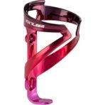 Yunjin Shop Siyah Kırmızı Pembe Tarzı Gub Ultra Hafif Bisiklet Su Şişesi Tutacağı Gradyan Göz Kamaştırıcı Fiberglas Naylon Entegral Kalıplı Mtb Yol Bisikleti Su Isıtıcısı Tutucu Kılıf (Yurt Dışından) - Renkli