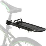 Yunjin Shop Stil 2 12X49 cm Stili 25 kg Bisiklet Bagaj Taşıyıcı Kargo Arka Raf Raf Bisiklet Seatpost Çanta Tutucu Mtb Bisikletleri Için Standı Rafları Bisiklet Aksesuarları (Yurt Dışından)