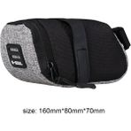 Yunjin Shop Tip 2 Stili B-Soul Bisiklet Su Şişesi Soğutucu Bez Çanta Bisiklet Gidonu Ön Tüp Şişe Yalıtım Kılıfı Açık Seyahat Kamp Yürüyüş (Yurt Dışından)