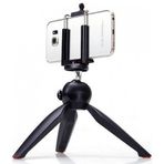 Yunteng Mini Tripod Telefon Fotoğraf Makinesi Tutucu
