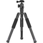 Yunteng VCT-190 Kompakt Tripod ve Monopod