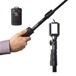 Yunteng YT-1288 Bluetooth Profesyonel Selfie Çubuğu