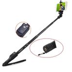 Yunteng Yt-2288 Kumandalı Selfi Monopod