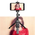 Yunteng YT-9928 Bluetooth Selfie Çubuğu