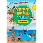 Yunus Balığı Lila - Mini Masallar 5 Timaş Çocuk