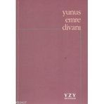 YUNUS EMRE DİVANI - BURHAN TOPRAK