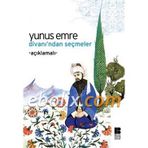 YUNUS EMRE DIVANI'NDAN SEÇMELER - YUNUS EMRE (ISBN:9789944940368)