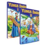 YUNUS EMRE DIZISI (2 KITAP TAKIM) 6-7-8. SINIFLAR İÇIN - KOLEKTIF
