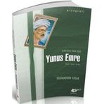 YUNUS EMRE DURU DILLI HAK AŞIĞI HAYATI- SANATI- ESERLERI - SELAHADDIN YAŞAR