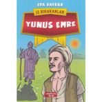 Yunus Emre: İz Bırakanlar - Eda Bayrak
