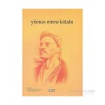 Yunus Emre Kitabı - Heyet-Kurul-Komisyon