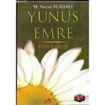 YUNUS EMRE - MUSTAFA NECATI BURSALI