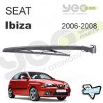Yunus Emre Otomotiv Seat Ibiza Arka Silecek Ve Kolu 2006-2008