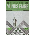 YUNUS EMRE ŞIIRLERI VE AÇIKLAMALARI - KAPLAN ÜSTÜNER