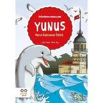 Yunus İyi Dünya Masalları Cezve Çocuk