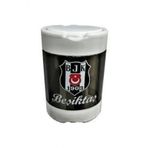 Yunus Kırtasiye Beşiktaş Lisanslı Kalemtıraş 3 Fonksiyonlu