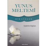 YUNUS MELTEMI - SADETTIN KAPLAN