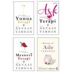Yunus Terapi - Aşk Terapi - Mesnevi Terapi - Hz. Mevlana ile Aile Terapisi - Nevzat Tarhan