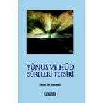 YUNUS VE HUD SURELERI - MAHMUT SAMI RAMAZANOĞLU