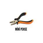 Yunuskayatek Elektronik Mini Pense Telefon Tamirci Pense Renksiz