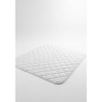 YUNUSOĞLU HOME 700 gr Elyaf Dolgulu Mikrofiber Yastık – Nefes Alan - 50 x 70 cm - 50 × 70 cm - Ekru