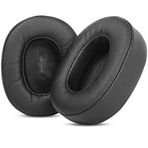 YunYiYi Everest Elite 750nc Earpads Yedek JBL Everest Elite 750NC Gürültü Önleyici Kulaklıklar Protein Deri Hafızalı Köpük