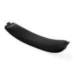 YunYiYi G935 G635 Yedek Kulaklık Bardakları Minderleri Logitech G935 G635 G933 G633 Kablosuz Oyun Kulaklığı Kulak Koruyucuları Köpüğü (Kafa Bandı) ile Uyumlu