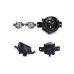 Yunzhi Renault Clio Symbol 2000 - 2007 1.4 Sis Farı Takım Sağ ve Sol Set 2 Adet Ampuller Dahil