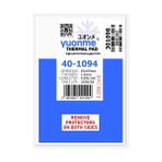 Yuonme Termal Ped / Thermal Pad 1.0mm 4.0W/MK 65X65MM 40-1094