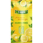 Yupi Special Limon 80° Kolonyalı Mendil - [Edp Parfümlü] 50 Adet
