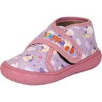 Yuppa Funny Happy Unicorn Kız Çocuk Panduf Lila 21