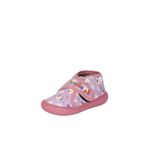 Yuppa Funny Happy Unicorn Kız Çocuk Panduf Lila 24