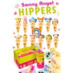 YUPULU Sonny Angel Hippers Dreaming Series Sürpriz Seri – Yapışkanlı Mini Figür 7 cm Rastgele 1 Model Gönderilir Koleksiyonluk Mini Figür