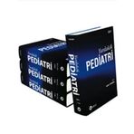 Yurdakök Pediatri-4 Kitap Takım - Murat Yurdakök