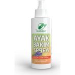 Yurdavit Ayak Bakım Spreyi 100 ml