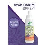 Yurdavit El Ayak Spreyi Düzelli Kullanımda Mantara Son 100 Ml