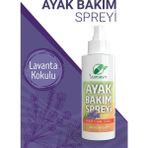 Yurdavit El Ayak ve Koku İçin Yurdavit Ayak Bakım Spreyi 100 ml