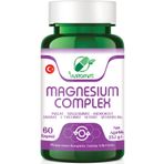 Yurdavit Magnesium Complex 60 Kapsül