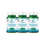 Yurdavit Magnesium L-Threonate 2000 mg 3x90 Kapsül