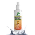 Yurdavit Magnezyum Yağı (Magnesium Oil) 200 Ml Magnezyum Yaği Aromasız