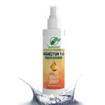 Yurdavit Magnezyum Yağı Ultra Saf Vücut Spreyi 200 Ml Magnesium Oil Ultra Pure Body Spray