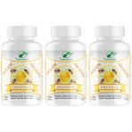 Yurdavit Propolis Polen Arı Sütü 3x100 Tablet